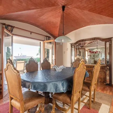 Nyaraló Andrea By Gabi Miguel Albufeira