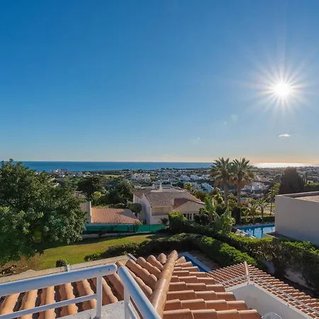 Andrea By Gabi Miguel *