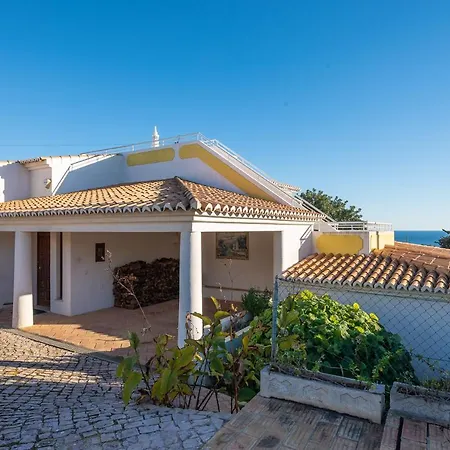 Andrea By Gabi Miguel