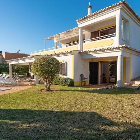 Andrea By Gabi Miguel Holiday home Albufeira