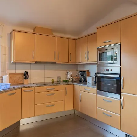 Nyaraló Andrea By Gabi Miguel Albufeira