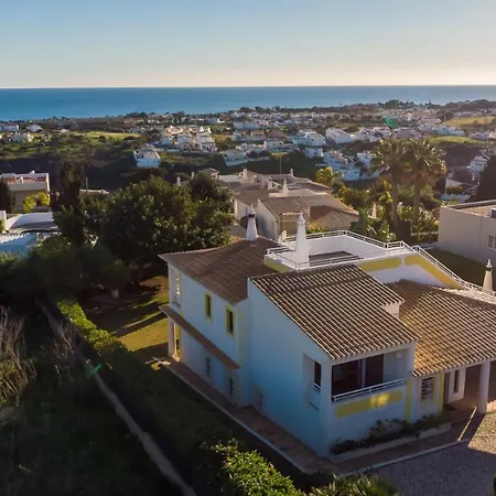 Nyaraló Andrea By Gabi Miguel *