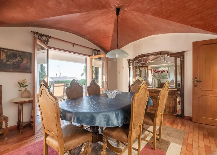 Dom wakacyjny Andrea By Gabi Miguel Albufeira