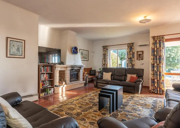 Andrea By Gabi Miguel Dom wakacyjny