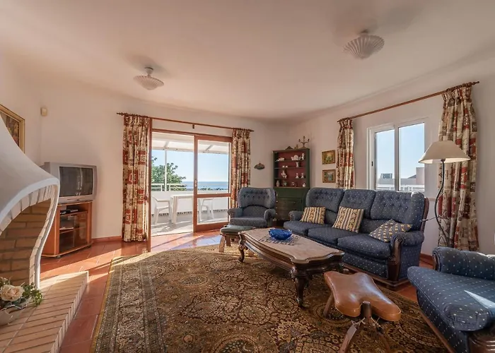 Andrea By Gabi Miguel Dom wakacyjny Albufeira