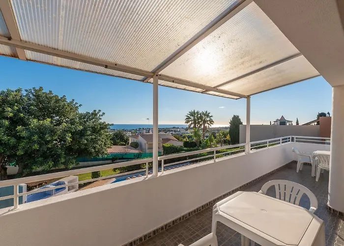 Andrea By Gabi Miguel * Albufeira