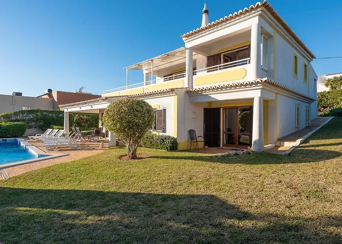 Andrea By Gabi Miguel Dom wakacyjny Albufeira