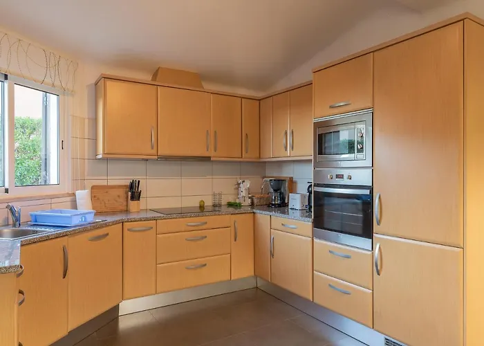 Dom wakacyjny Andrea By Gabi Miguel Albufeira