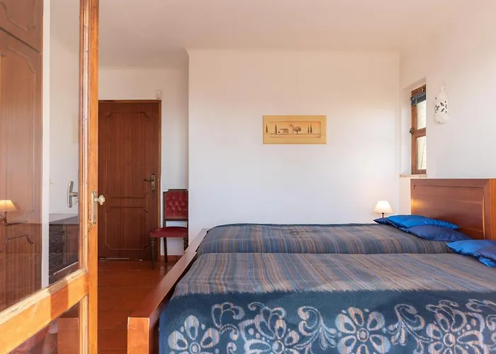 Andrea By Gabi Miguel בית נופש אלבופיירה