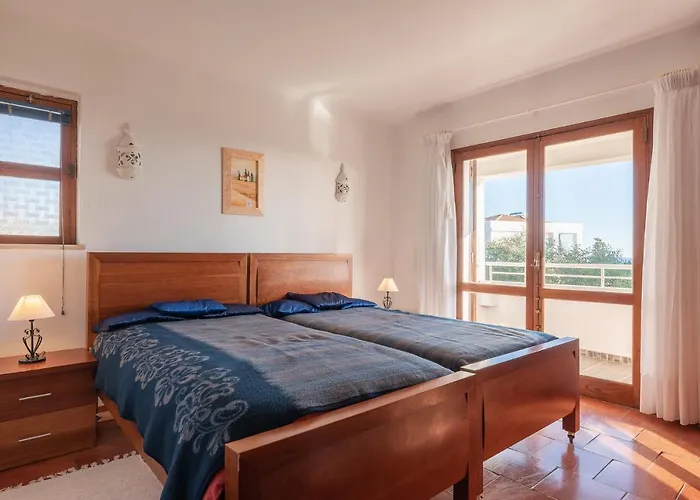 度假居 Andrea By Gabi Miguel *