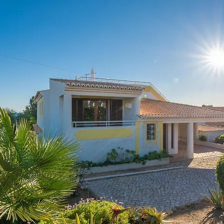 Andrea By Gabi Miguel בית נופש אלבופיירה