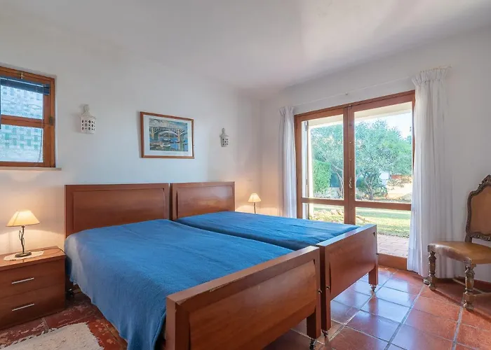 בית נופש Andrea By Gabi Miguel