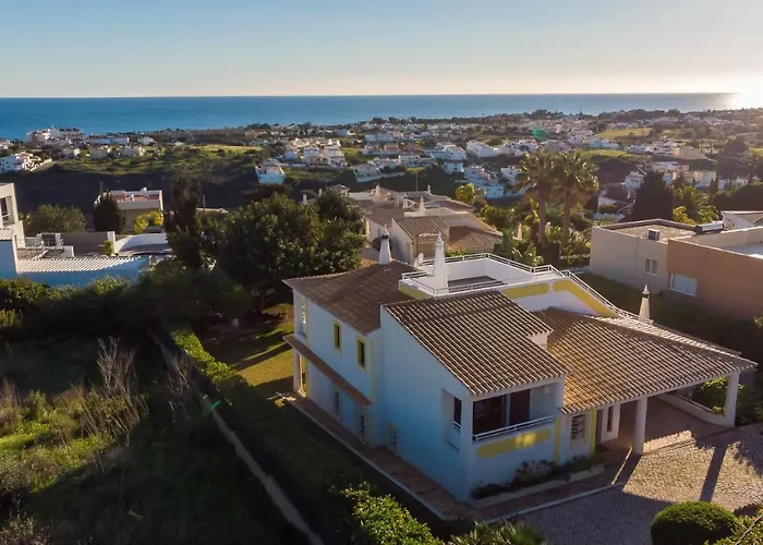 בית נופש Andrea By Gabi Miguel *